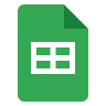 google-spreadsheet-icon